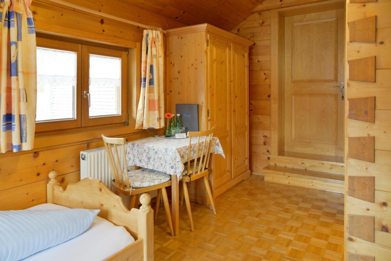 Pension Haus Romy Schoppernau Dış mekan fotoğraf