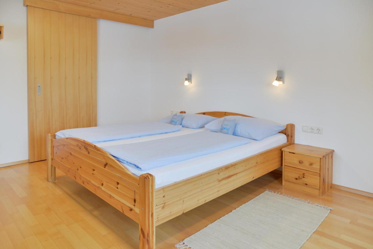 Pension Haus Romy Schoppernau Dış mekan fotoğraf